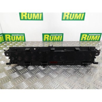 Recambio de cuadro instrumentos para renault scenic ii authentique referencia OEM IAM 8200451505A  