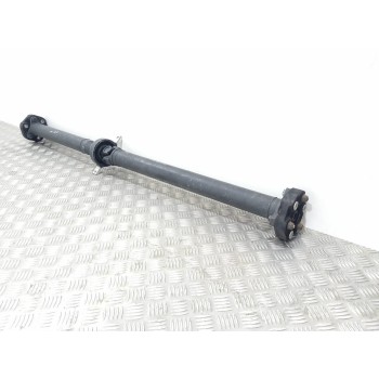 Recambio de transmision central para bmw serie 1 berlina (e81/e87) 120d referencia OEM IAM 7526136  