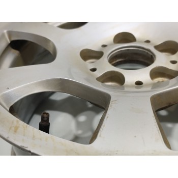 Recambio de llanta para bmw serie 7 (e38) 730d automático referencia OEM IAM 6762000  