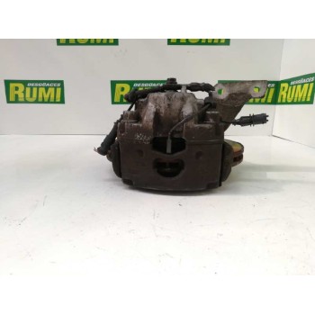 Recambio de mangueta delantera izquierda para opel vectra c berlina elegance referencia OEM IAM   