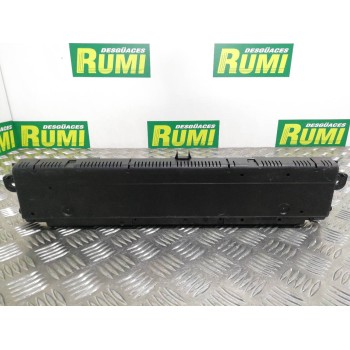 Recambio de cuadro instrumentos para renault scenic ii authentique referencia OEM IAM 8200451505A  