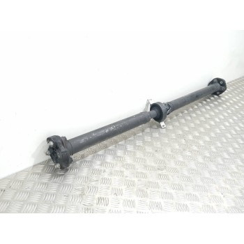 Recambio de transmision central para bmw serie 1 berlina (e81/e87) 120d referencia OEM IAM 7526136  