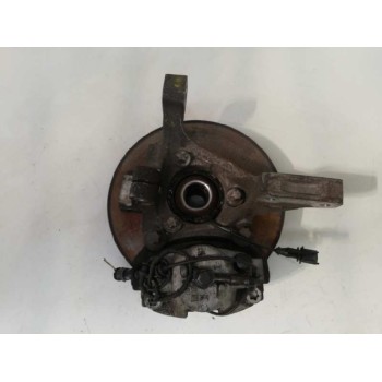 Recambio de mangueta delantera izquierda para opel vectra c berlina elegance referencia OEM IAM   