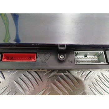 Recambio de cuadro instrumentos para renault scenic ii authentique referencia OEM IAM 8200451505A  