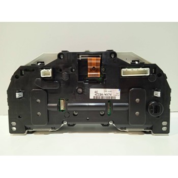 Recambio de cuadro instrumentos para nissan x-trail (t32) 1.6 dci turbodiesel cat referencia OEM IAM 248104CC4A  