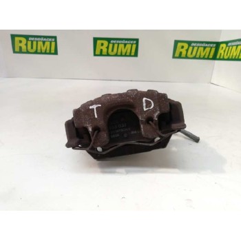 Recambio de pinza de freno trasera derecha para opel vectra c berlina elegance referencia OEM IAM   