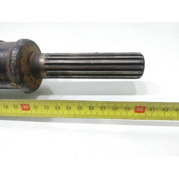 Recambio de transmision central para suzuki samurai sj 413 (sj) 1.3 hard top lujo referencia OEM IAM   