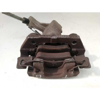 Recambio de pinza de freno trasera derecha para opel vectra c berlina elegance referencia OEM IAM   