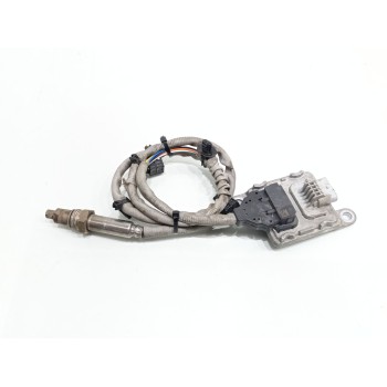 Recambio de sonda lambda para renault megane iv berlina 5p business referencia OEM IAM 227900016R  