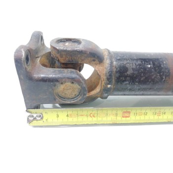 Recambio de transmision central para suzuki samurai sj 413 (sj) 1.3 hard top lujo referencia OEM IAM   