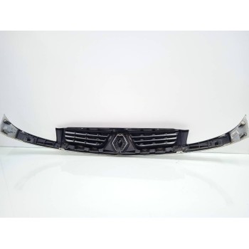 Recambio de rejilla delantera para renault kangoo (f/kc0) alize referencia OEM IAM 8200331208  