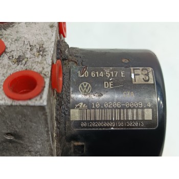 Recambio de abs para seat leon (1m1) signo referencia OEM IAM 1J0614517E  