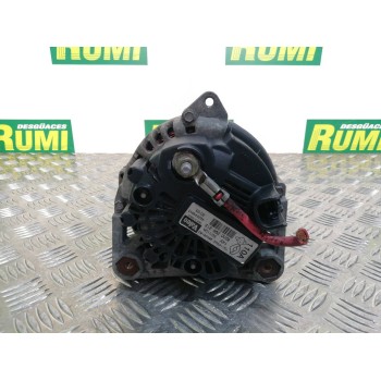 Recambio de alternador para renault scenic ii authentique referencia OEM IAM 8200290215 403044943 