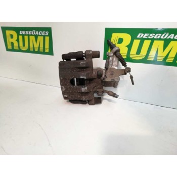 Recambio de pinza de freno trasera izquierda para opel vectra c berlina elegance referencia OEM IAM   