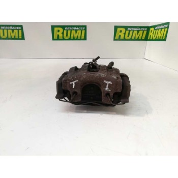 Recambio de pinza de freno trasera izquierda para opel vectra c berlina elegance referencia OEM IAM   