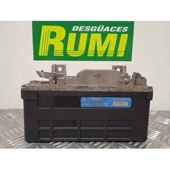 MODULO ELECTRONICO 0265101040 0125457432 