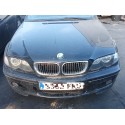 BMW SERIE 3 BERLINA (E46)