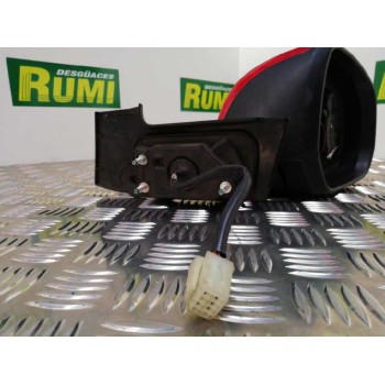 Recambio de retrovisor derecho para opel agila b enjoy referencia OEM IAM 024541  