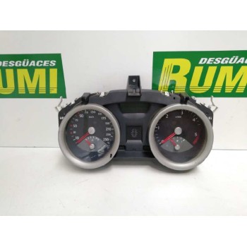 CUADRO INSTRUMENTOS 8200399695B PBBB020735 