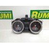 Recambio de cuadro instrumentos para renault megane ii berlina 5p confort dynamique referencia OEM IAM 8200399695B PBBB020735 
