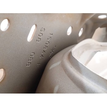 Recambio de panel frontal para renault kangoo (f/kc0) alize referencia OEM IAM 159844F  