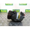 Recambio de compresor aire acondicionado para renault scenic ii authentique referencia OEM IAM 8200053264  