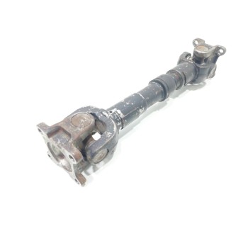 Recambio de transmision central para nissan patrol (k/w260) corto ta referencia OEM IAM   