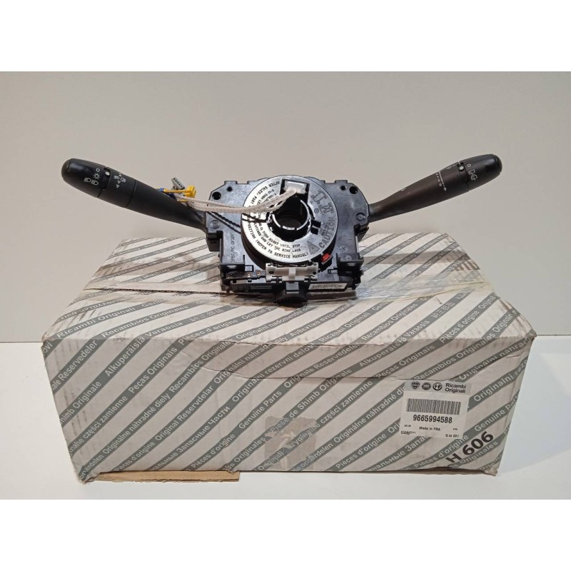 Recambio de mando multifuncion para fiat scudo combi (272) referencia OEM IAM 96659945XT  