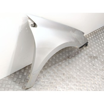 Recambio de aleta delantera derecha para renault laguna iii authentique referencia OEM IAM   