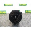 Recambio de compresor aire acondicionado para renault scenic ii authentique referencia OEM IAM 8200053264  