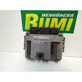 CENTRALITA MOTOR UCE 8200391966 0281011776 0281011776 