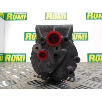 Recambio de compresor aire acondicionado para renault scenic ii authentique referencia OEM IAM 8200053264  