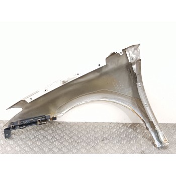 Recambio de aleta delantera derecha para renault laguna iii authentique referencia OEM IAM   