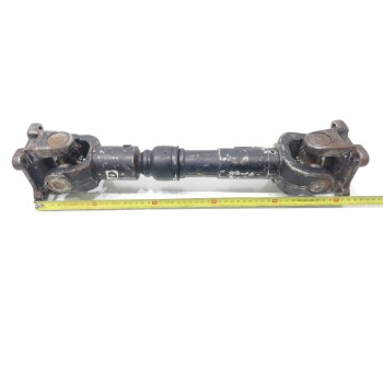 Recambio de transmision central para nissan patrol (k/w260) corto ta referencia OEM IAM   