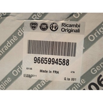 Recambio de mando multifuncion para fiat scudo combi (272) referencia OEM IAM 96659945XT  