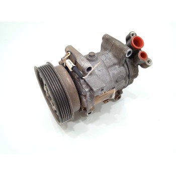 Recambio de compresor aire acondicionado para renault kangoo (f/kc0) alize referencia OEM IAM 8200716562  