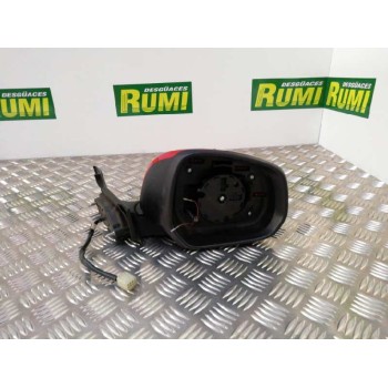 Recambio de retrovisor derecho para opel agila b enjoy referencia OEM IAM 024541  