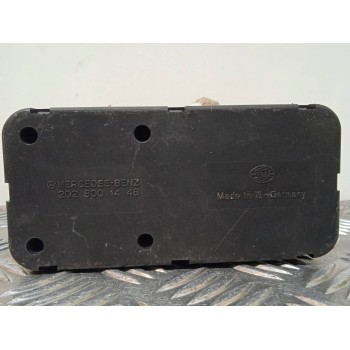 Recambio de centralita cierre para mercedes-benz clase c (w202) berlina 250 diesel (202.125) referencia OEM IAM 2028001448  