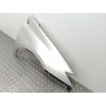 Recambio de aleta delantera derecha para renault laguna iii authentique referencia OEM IAM   