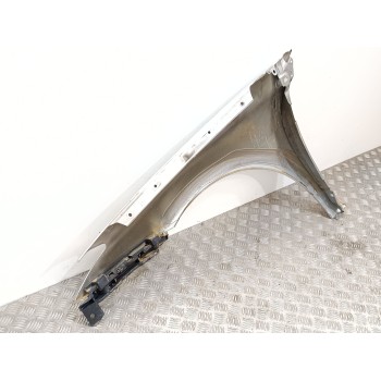 Recambio de aleta delantera derecha para renault laguna iii authentique referencia OEM IAM   