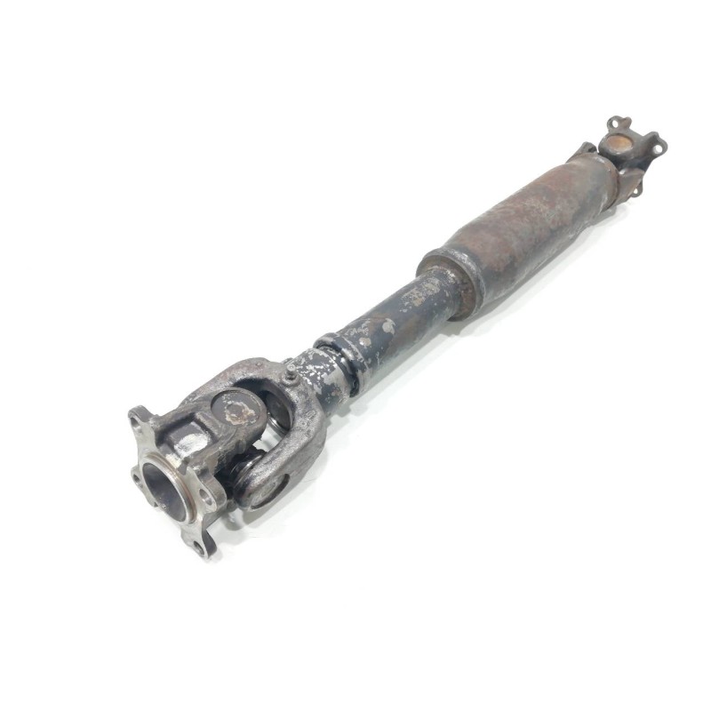 Recambio de transmision central para toyota land cruiser (j7) referencia OEM IAM   