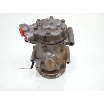 Recambio de compresor aire acondicionado para renault kangoo (f/kc0) alize referencia OEM IAM 8200716562  