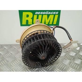 Recambio de motor calefaccion para mercedes-benz clase c (w202) berlina 250 diesel (202.125) referencia OEM IAM   