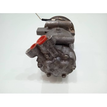 Recambio de compresor aire acondicionado para renault kangoo (f/kc0) alize referencia OEM IAM 8200716562  