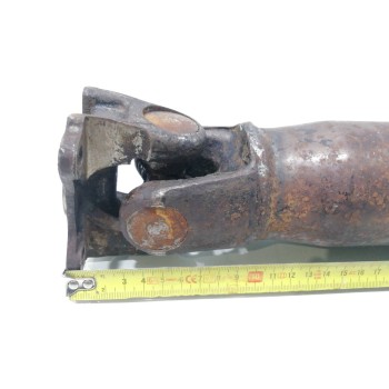 Recambio de transmision central para toyota land cruiser (j7) referencia OEM IAM   