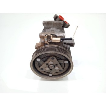 Recambio de compresor aire acondicionado para renault kangoo (f/kc0) alize referencia OEM IAM 8200716562  