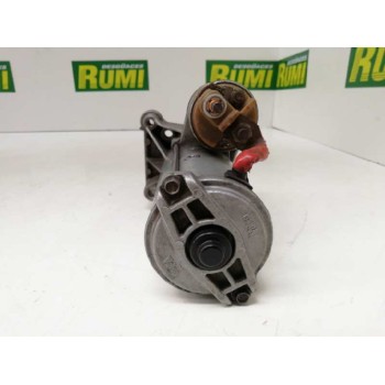 Recambio de motor arranque para renault megane ii berlina 5p confort dynamique referencia OEM IAM D7R49 0021ODB 