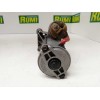 Recambio de motor arranque para renault megane ii berlina 5p confort dynamique referencia OEM IAM D7R49 0021ODB 
