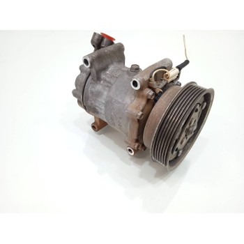 Recambio de compresor aire acondicionado para renault kangoo (f/kc0) alize referencia OEM IAM 8200716562  