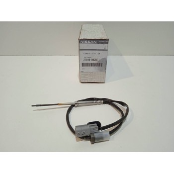 Recambio de sensor para nissan nv 200 (m20) 1.5 dci cat referencia OEM IAM 2264000QAE  